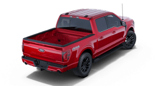 2025 Ford F-150® External Image 4